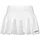 Racket Skort Weiß XL