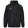 Allwetterjacke 2001 black 3XL