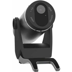 Bild CM60 Webcam 2 MP 1920 x 1080 Pixel USB Kamera (2.10 Mpx), Grau