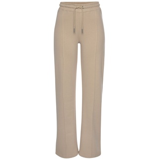 H.I.S. H.I.S Relaxhose Damen nougat Gr.36/38