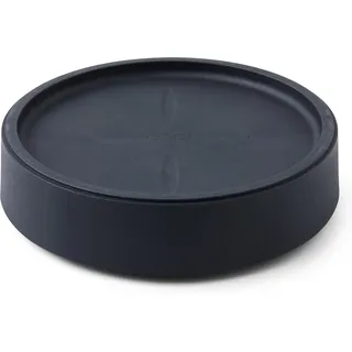 Capi Pflanzenroller Ø 30 cm x 8 cm Anthrazit