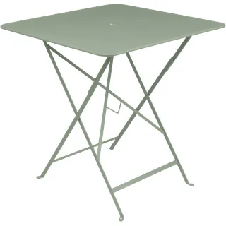 Fermob Bistro Stehtisch 71x71 cm Stahl