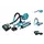 DCL 184 RT1 blau