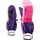 LEVI Skihandschuhe Kinder Dark Purple 98