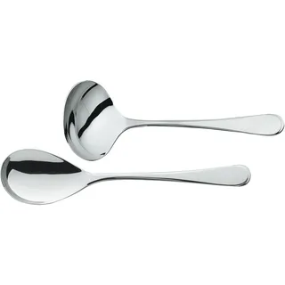 ZWILLING Jessica Servierbesteckset 2-tlg, poliert