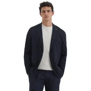 Marc O'Polo Sakko, blau