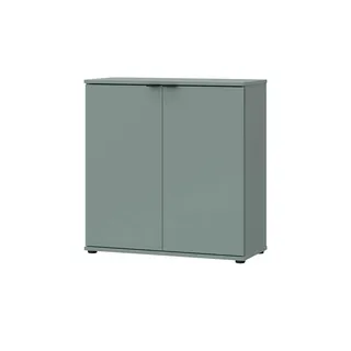 Forte Ganymede 80,1 x 82,3 x 34,1 cm Grün