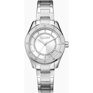 DKNY Chambers Sport Quarz Mineral 30 mm DK1L018M0015