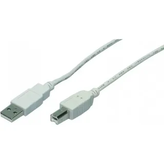 - nicht zugewiesen - Kirstein USB 2.0 A zu B (1,8 m,