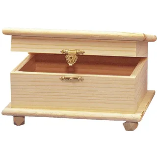 Rayher Schmuckboxen 10,5x19x13,5 cm