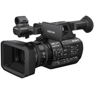 Sony PXW-Z190