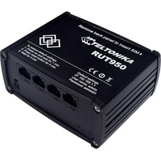 Teltonika RUT950J02400 - RUT950 - LTE-WLAN-Router (Nordamerika-Version), Router