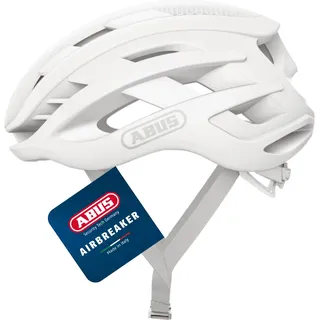 AirBreaker 52-58 cm pure white
