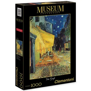 CLEMENTONI 31470 (1000 Teile)