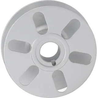 28mm Spulen 0867154380 6 Loch Edelstahlersatz für Durkopp Adler 867 868 Nähmaschine