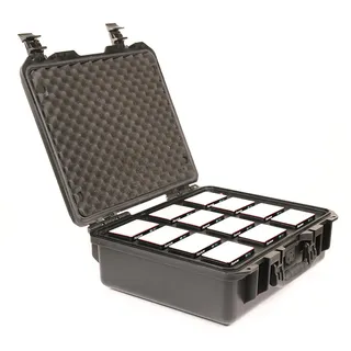 Aputure AL-MC 12-Light Production Kit