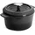Kochtopf 20 cm rund