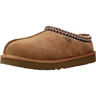 UGG Australia UGG Tasman, Pantofole, Uomo ,Marrone, 42 EU