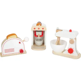 Small Foot Company Legler Small Foot Küchengeräte-Set Kinderküche (11684)