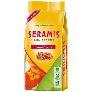 Seramis Blumenerde 2,5 l