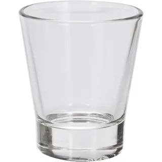 Bormioli Rocco Caffeino Espressoglas 0,085 l 6 St.