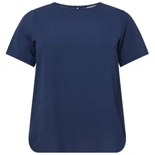 ONLY CARMAKOMA Shirtbluse Blau 52
