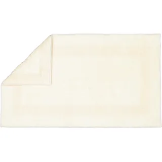 Cawö Badteppiche Luxus Badteppich 1000 Natur - 351