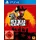 Rockstar Games Red Dead Redemption 2