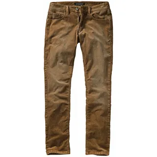 Solidarische Cordjeans Beige 34/34