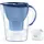 Marella Blau + 1 Maxtra Pro Wasserfilter One Size