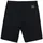 Chino Shorts Black 28