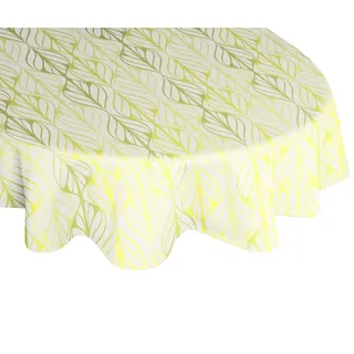 ADAM Audio Tischdecke ADAM "Wave" 220 x 145 cm bunt