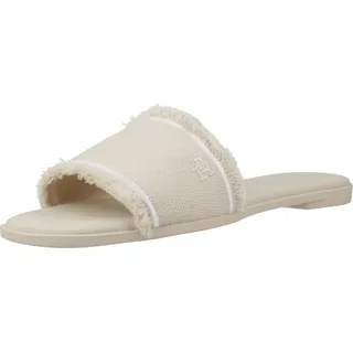 TOMMY HILFIGER ROSALIA I Beige - Beige
