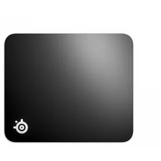 SteelSeries QcK Hard Schwarz