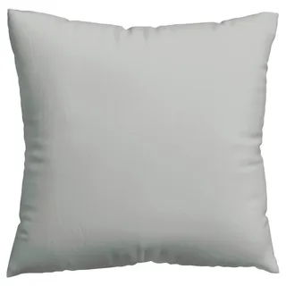 schlafgut Kissenbezug EASY Jersey 40 x 40 cm Grau