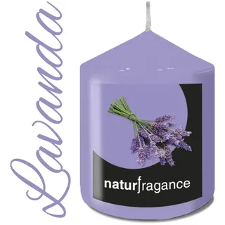 Flower Duftkerze, Lavendelduft, entspannende Atmosphäre im Innen- und Außenbereich, langanhaltender natürlicher Duft, ideal für Dekoration und Wohlbefinden, mehrfarbig, Wachs