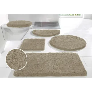 OTTO home Sanremo Braun Ø 80 cm