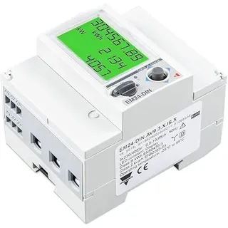 Victron Energy METER EM24-3PHASE-MAX65A/PHASE Ethernet