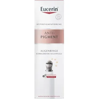 Eucerin Anti-Pigment Augenpflege Augenringe Korrigierende