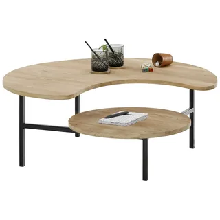 Set one by Musterring Couchtisch ORLANDO