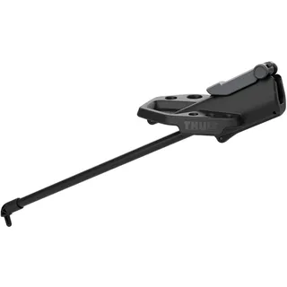 Thule Epos Fahrradreparaturhalterung Aluminium/Schwarz, Einheitsgröße
