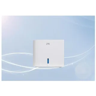 ZTE Z1200 Wlan-router - White