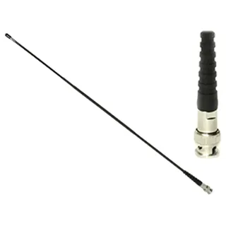 Albrecht Antenne Hyflex CL27, TNC, 54 cm 6578