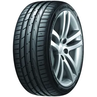 Ventus S1 evo2 K117 255/35 R19 96Y