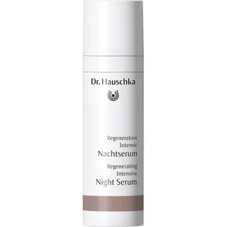 Dr. Hauschka Regeneration Intensiv Nachtserum 30 ml