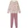 NAME IT Girl Pyjama Set Langarm Nightset