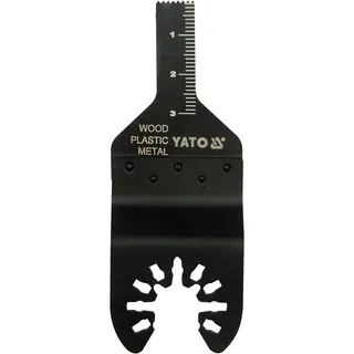 Yato YT-34683 Blatt de Säge de Stichsäge, de Dekupiersäge de Dekupiersäge und de Säbelsäge 1 Stück(e)