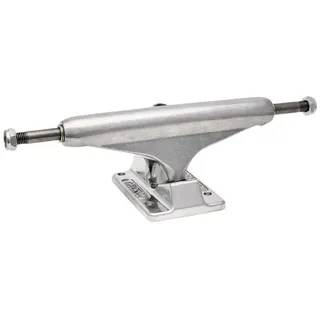 Independent Polished Silver Standard Stage 11 Achse - 159 mm