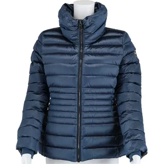 Colmar Damen Daunenjacke Wasserdicht Marineblau IN232253R5WG610 - Dunkelblau