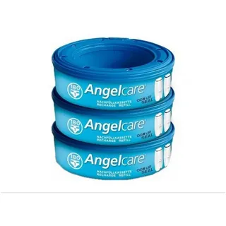 Angelcare Windeleimer Deluxe Nachfüll